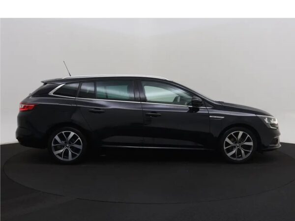 Renault Mégane Estate 1.2 TCe Bose