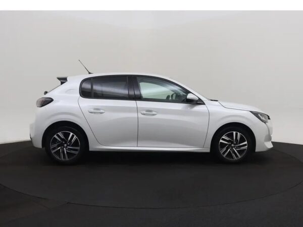 Peugeot 208 1.2 PureTech AUT. Allure