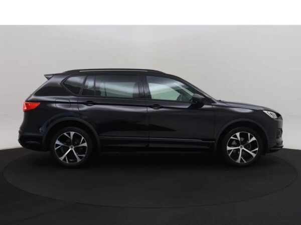SEAT Tarraco 1.5 TSI FR 7p.