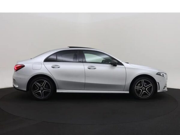 Mercedes-Benz A-Klasse 250 e Business Solution AMG Limited