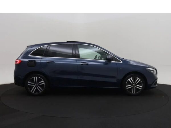 Mercedes-Benz B-Klasse 250e Luxury Limited