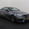 Mercedes-Benz E-Klasse Coupé 200 AMG Coupé