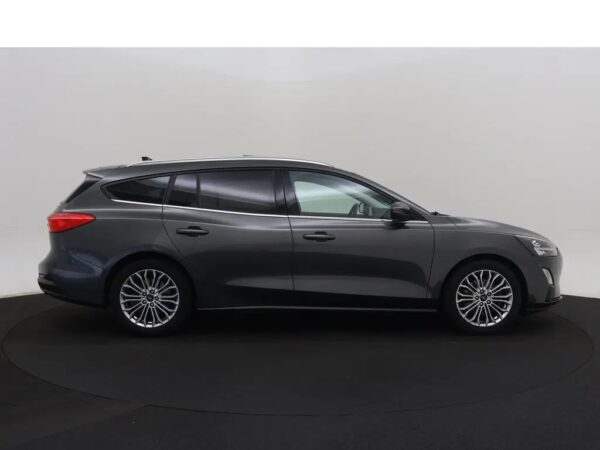 Ford FOCUS Wagon 1.0 EcoBoost Titanium Business