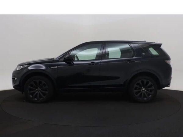 Land Rover Discovery Sport 2.0 TD4 Urban Series SE Dynamic