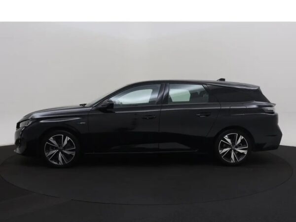Peugeot 308 SW 1.6 Plug-in Hybrid 180 Active Pack