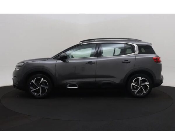 Citroen C5 Aircross 1.6 PureTech Aut. Business