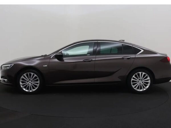 Opel Insignia Grand Sport 1.5 Turbo Innovation