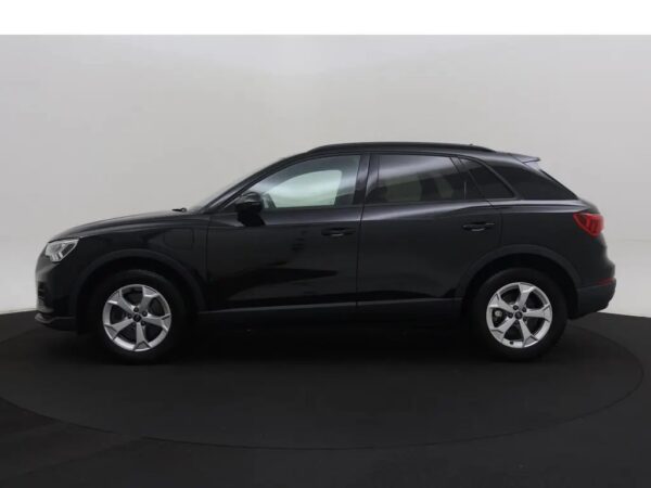 Photo 26 of 29 of WAUZZZF36M1124824 Audi Q3 45 TFSI e S edition