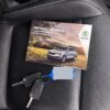 Photo 26 of 30 of TMBJP7NU6J2025916 Skoda Karoq 1.0 TSI Style