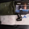Photo 26 of 31 of ZACNJDEWXLPR03372 Jeep Compass 4xe 240 Plug-in Hybrid Electric