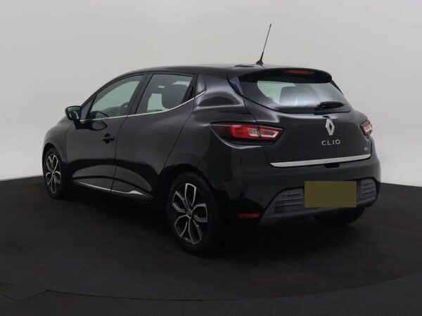 Renault Clio 1.5 dCi Ecoleader Intens