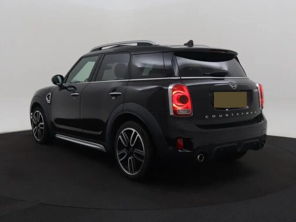 MINI Countryman 2.0 Countryman Cooper S Aut. Knightsbridge Edition