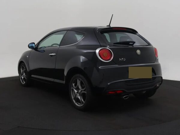 Alfa Romeo MiTo 0.9 TwinAir Racer