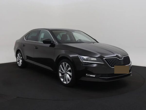 Skoda Superb 1.4 TSI AUT. ACT Style Business