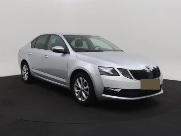 Skoda Octavia 1.0 TSI Greentech Style Business
