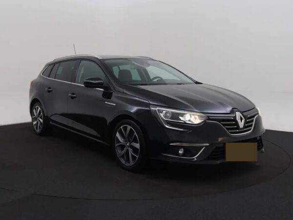 Renault Mégane Estate 1.2 TCe Bose