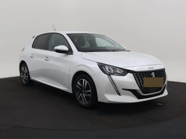 Peugeot 208 1.2 PureTech AUT. Allure