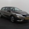 Photo 27 of 28 of VSKDDAC13U0026355 Nissan Pulsar 1.2 DIG-T Connect Edition