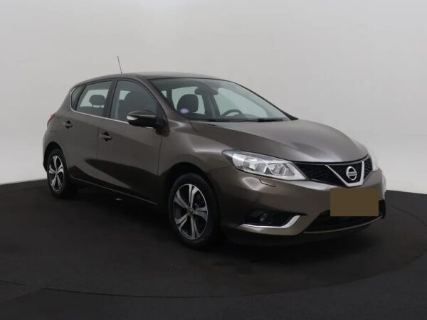 Photo 27 of 28 of VSKDDAC13U0026355 Nissan Pulsar 1.2 DIG-T Connect Edition