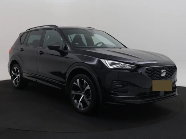 SEAT Tarraco 1.5 TSI FR 7p.