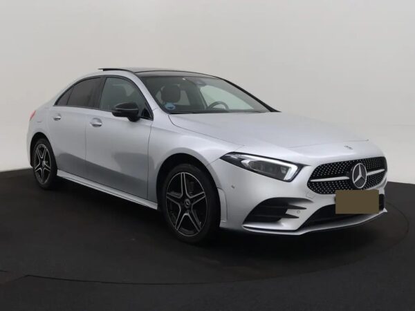 Mercedes-Benz A-Klasse 250 e Business Solution AMG Limited