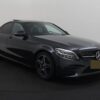 Mercedes-Benz C-Klasse 180 Business Solution AMG