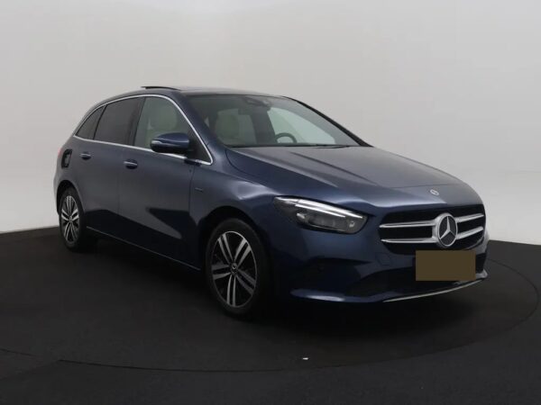 Mercedes-Benz B-Klasse 250e Luxury Limited