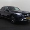 Mercedes-Benz GLC 300de 4MATIC