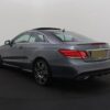 Mercedes-Benz E-Klasse Coupé 200 AMG Coupé