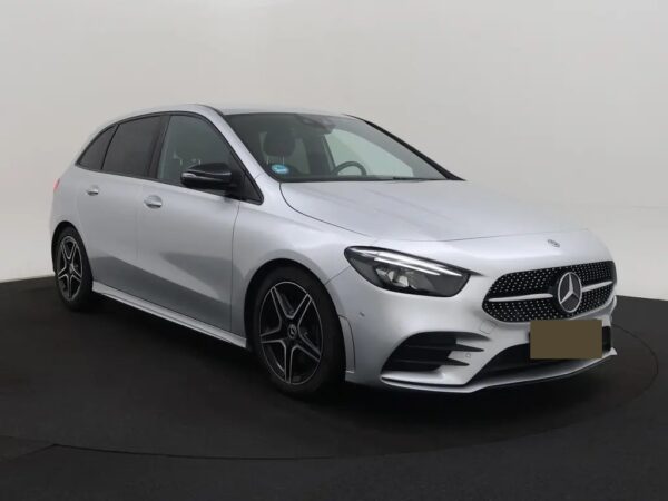 Photo 27 of 28 of WDD2470841J012995 Mercedes-Benz B-Klasse 180 Aut. Business Solution AMG