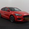 Ford Focus 1.0 EcoBoost Hybrid ST-Line X