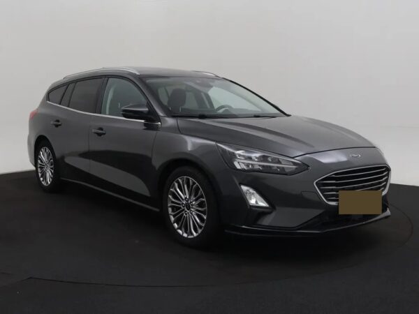 Ford FOCUS Wagon 1.0 EcoBoost Titanium Business