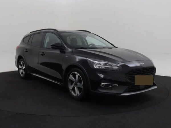 Ford FOCUS Wagon 1.0 EcoBoost Hybrid Active X