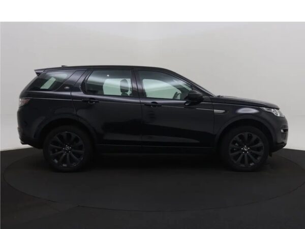 Land Rover Discovery Sport 2.0 TD4 Urban Series SE Dynamic