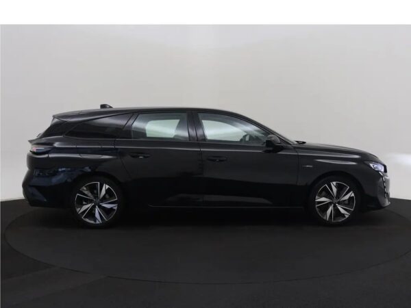 Peugeot 308 SW 1.6 Plug-in Hybrid 180 Active Pack