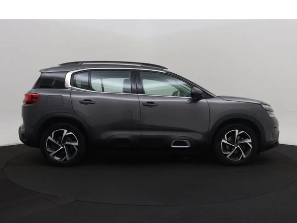 Citroen C5 Aircross 1.6 PureTech Aut. Business
