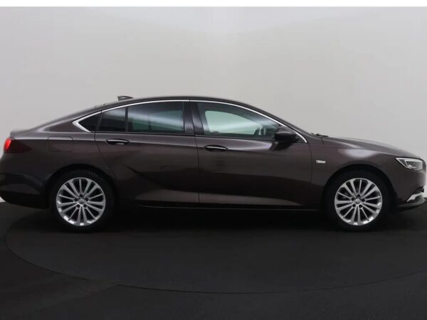 Opel Insignia Grand Sport 1.5 Turbo Innovation