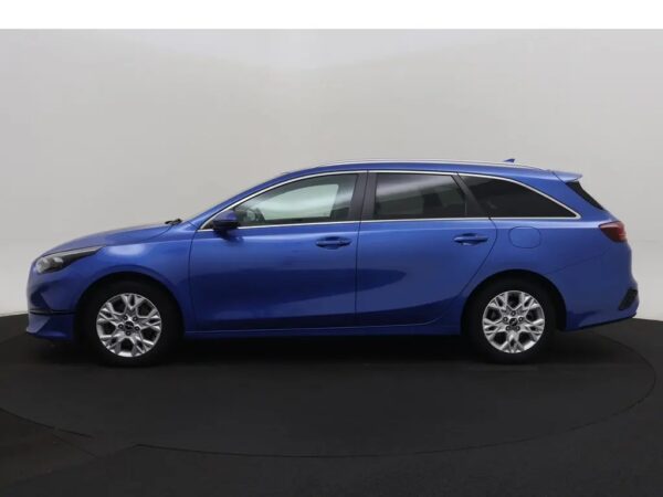 Kia Ceed Sportswagon 1.0 T-GDi DynamicPlusLine