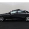 Mercedes-Benz S-Klasse 350 BlueTEC Lang Prestige Plus