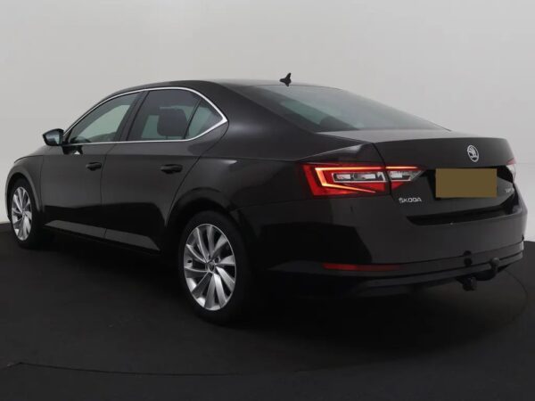 Skoda Superb 1.4 TSI AUT. ACT Style Business