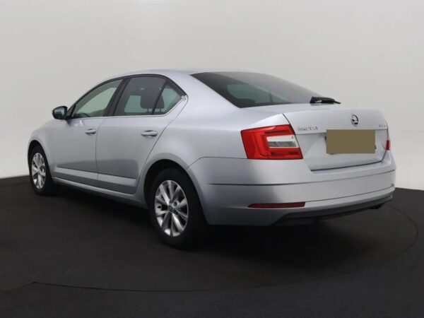 Skoda Octavia 1.0 TSI Greentech Style Business