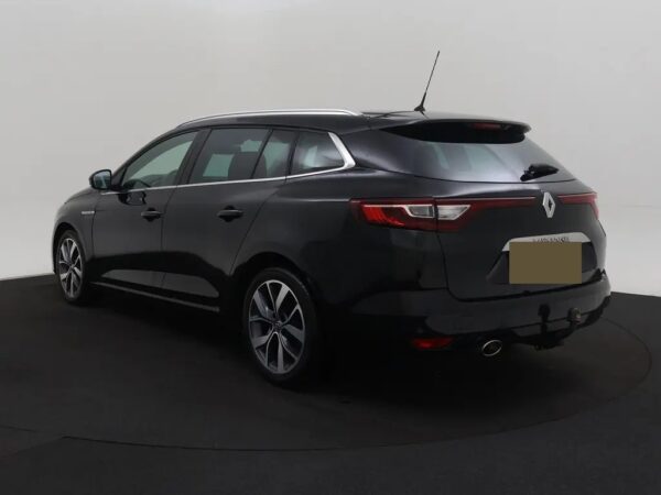 Renault Mégane Estate 1.2 TCe Bose