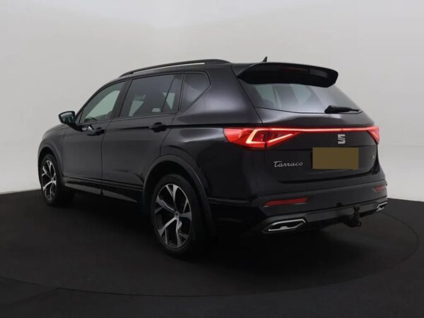 SEAT Tarraco 1.5 TSI FR 7p.