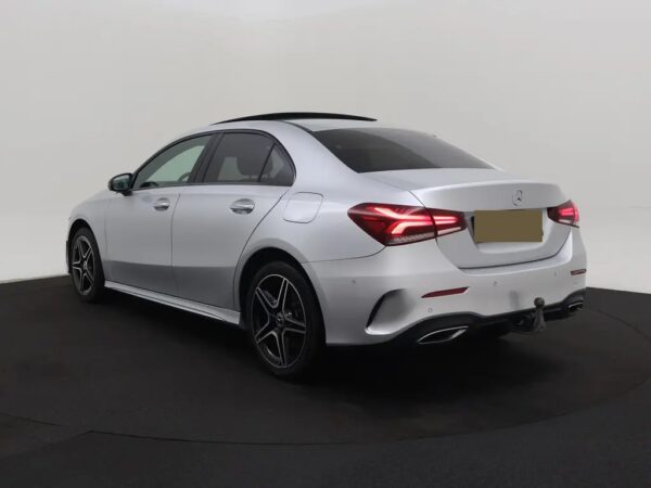 Mercedes-Benz A-Klasse 250 e Business Solution AMG Limited