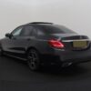 Mercedes-Benz C-Klasse 180 Business Solution AMG