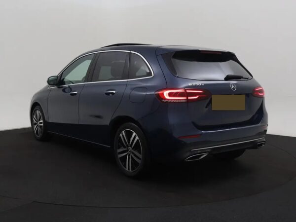 Mercedes-Benz B-Klasse 250e Luxury Limited