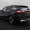Mercedes-Benz GLC 300de 4MATIC