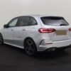 Photo 28 of 28 of WDD2470841J012995 Mercedes-Benz B-Klasse 180 Aut. Business Solution AMG