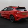 Ford Focus 1.0 EcoBoost Hybrid ST-Line X