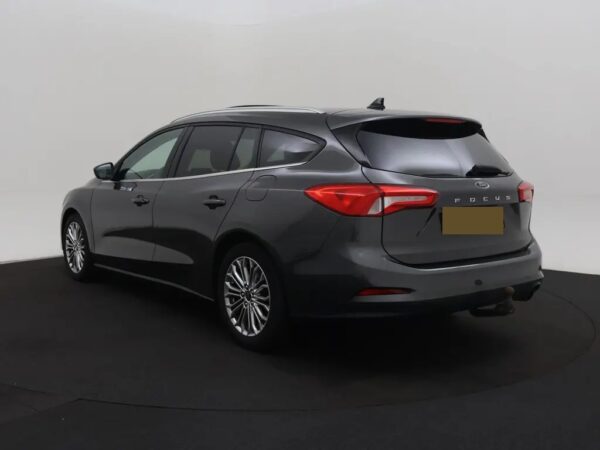 Ford FOCUS Wagon 1.0 EcoBoost Titanium Business